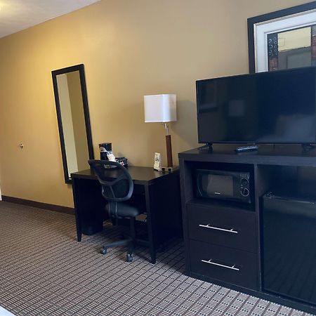 Surestay Plus By Best Western Jonestown Lebanon Valley المظهر الخارجي الصورة