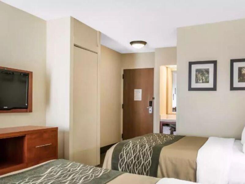 Surestay Plus By Best Western Jonestown Lebanon Valley المظهر الخارجي الصورة