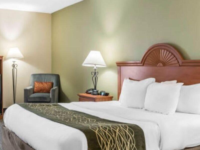 Surestay Plus By Best Western Jonestown Lebanon Valley المظهر الخارجي الصورة