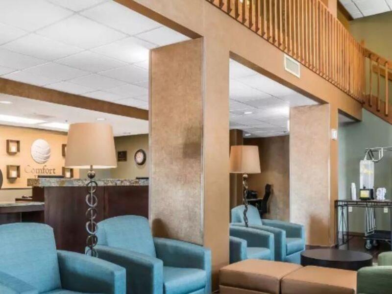 Surestay Plus By Best Western Jonestown Lebanon Valley المظهر الخارجي الصورة