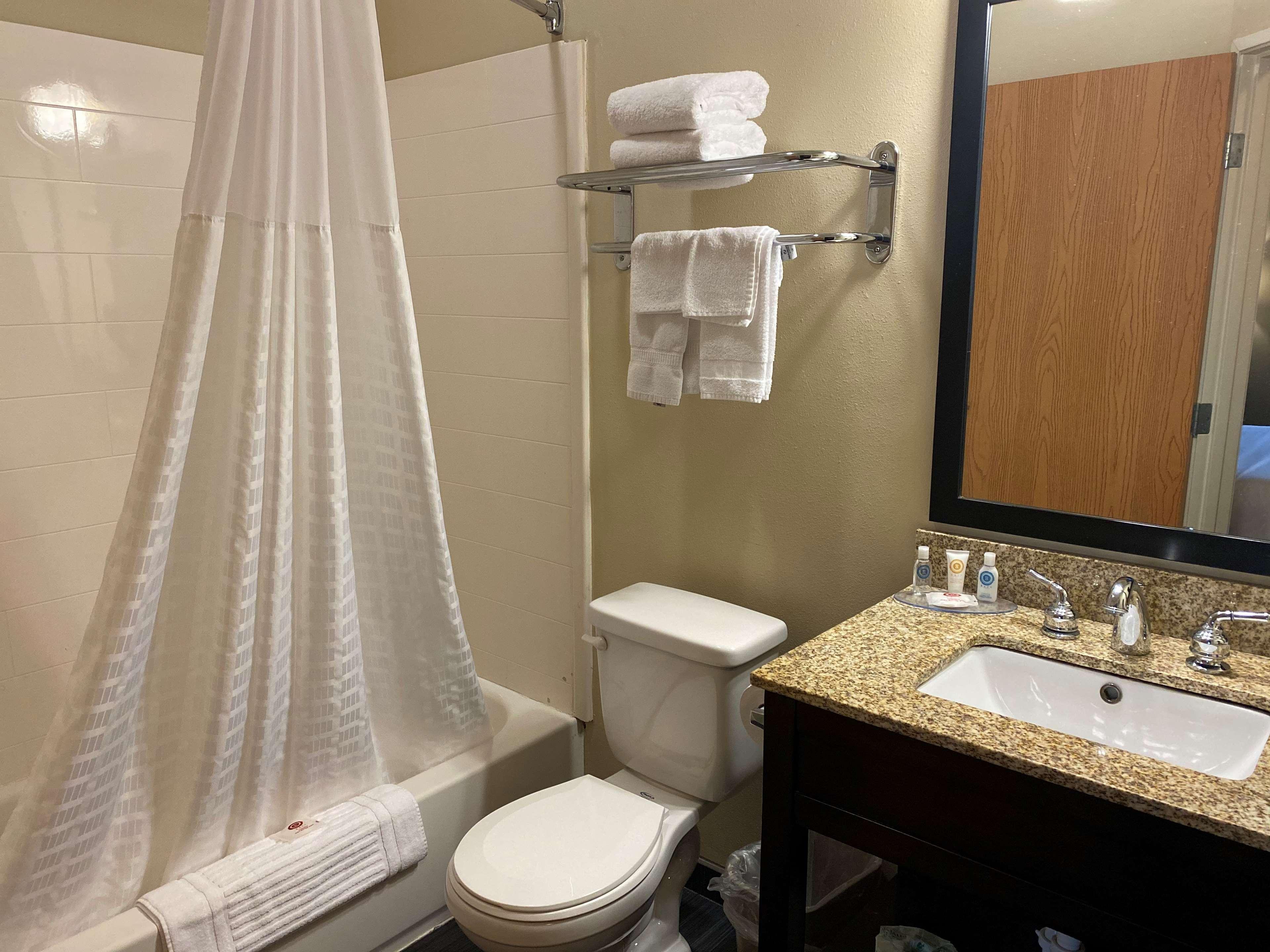 Surestay Plus By Best Western Jonestown Lebanon Valley المظهر الخارجي الصورة