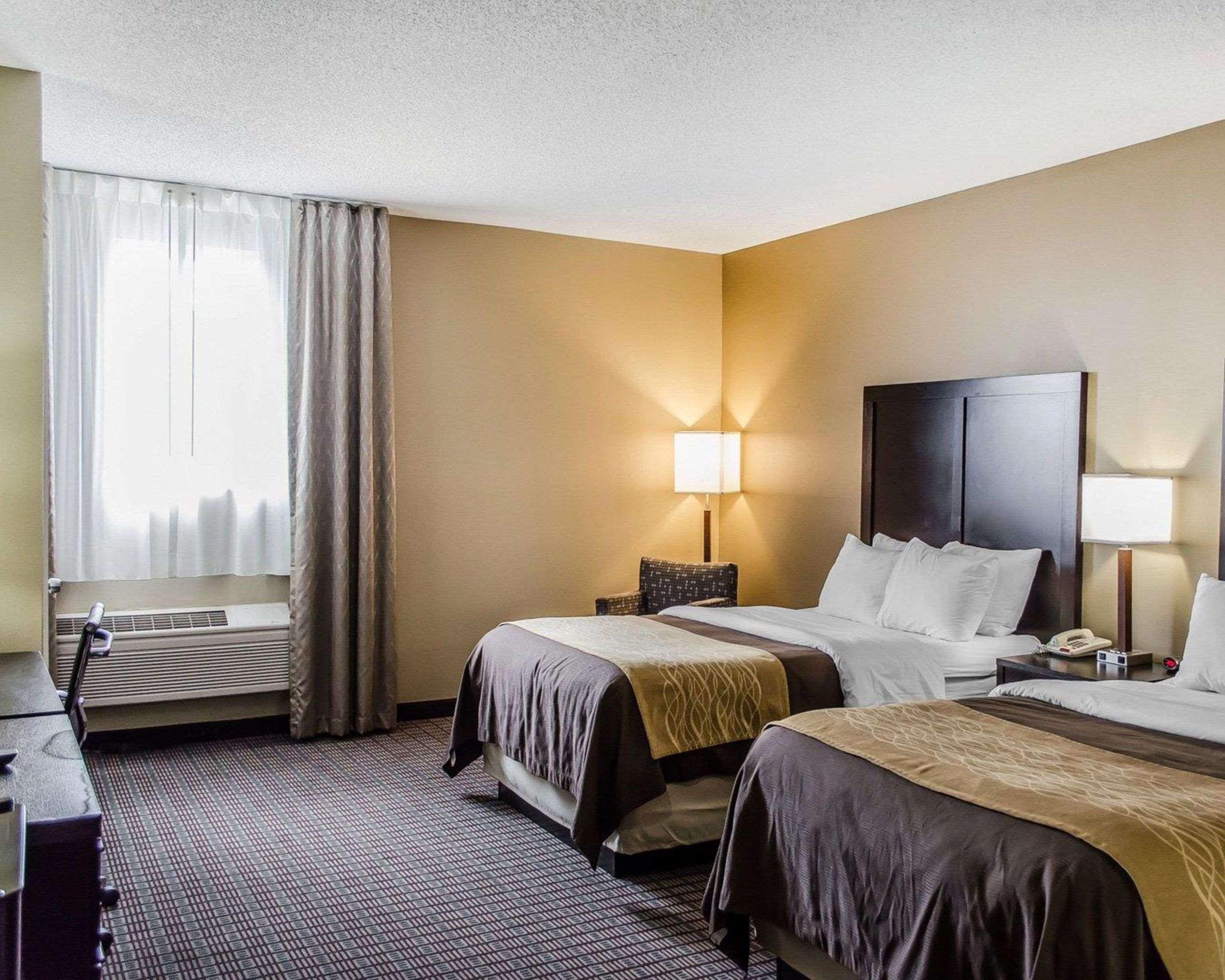 Surestay Plus By Best Western Jonestown Lebanon Valley المظهر الخارجي الصورة