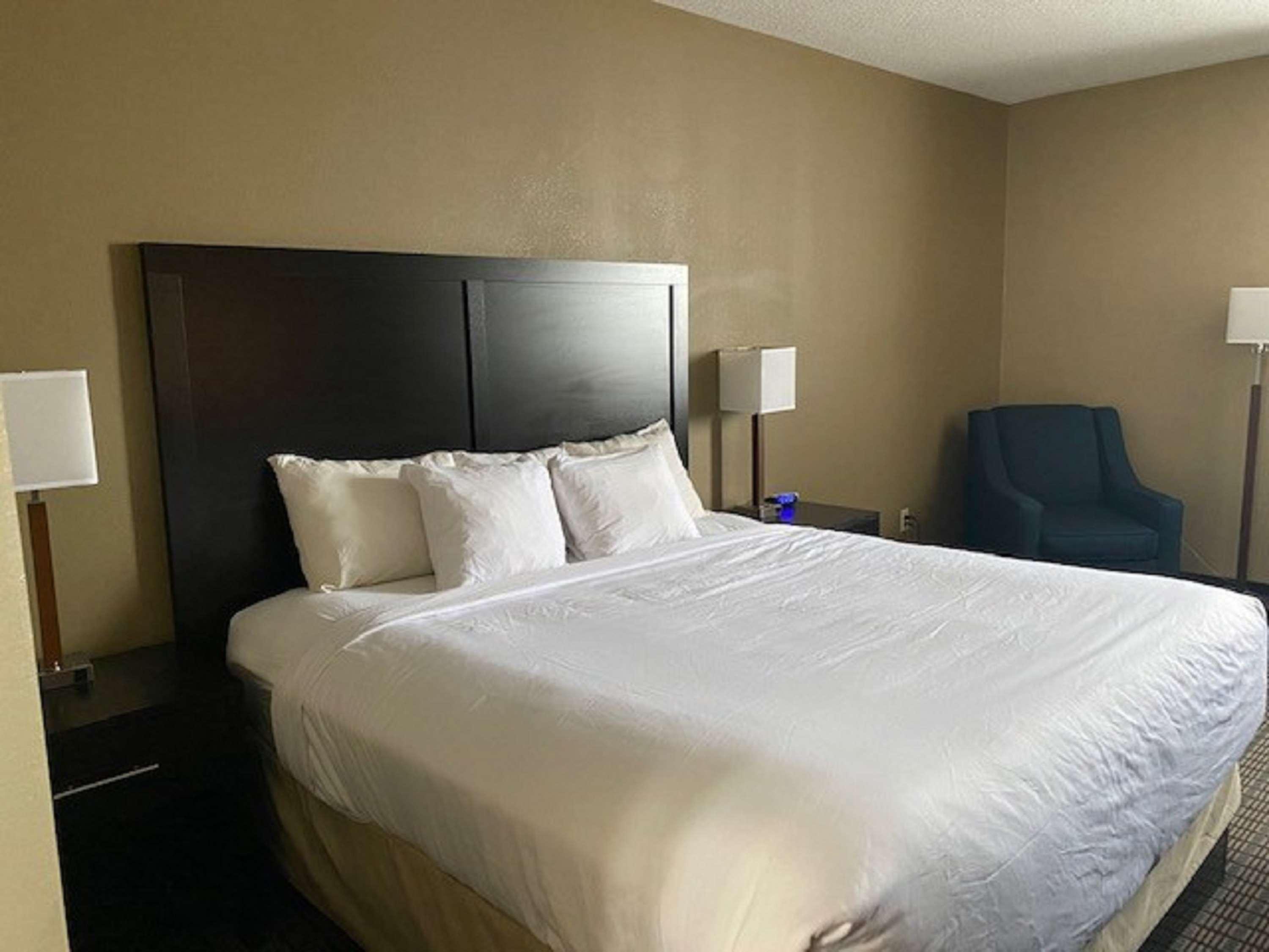 Surestay Plus By Best Western Jonestown Lebanon Valley المظهر الخارجي الصورة