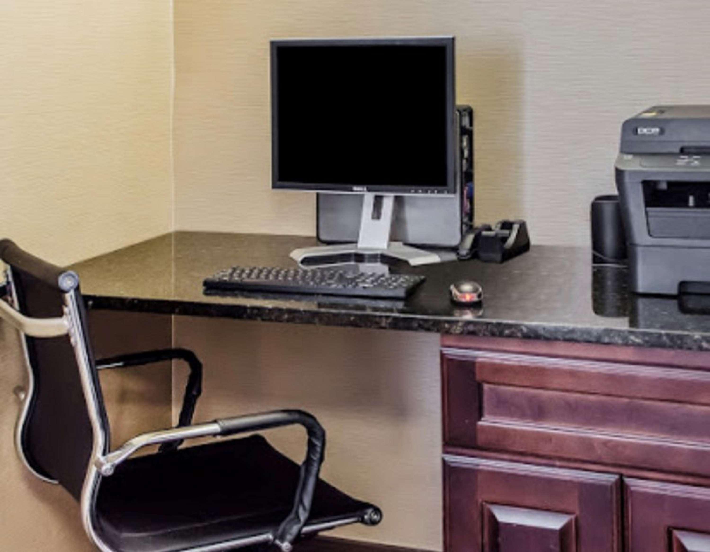 Surestay Plus By Best Western Jonestown Lebanon Valley المظهر الخارجي الصورة