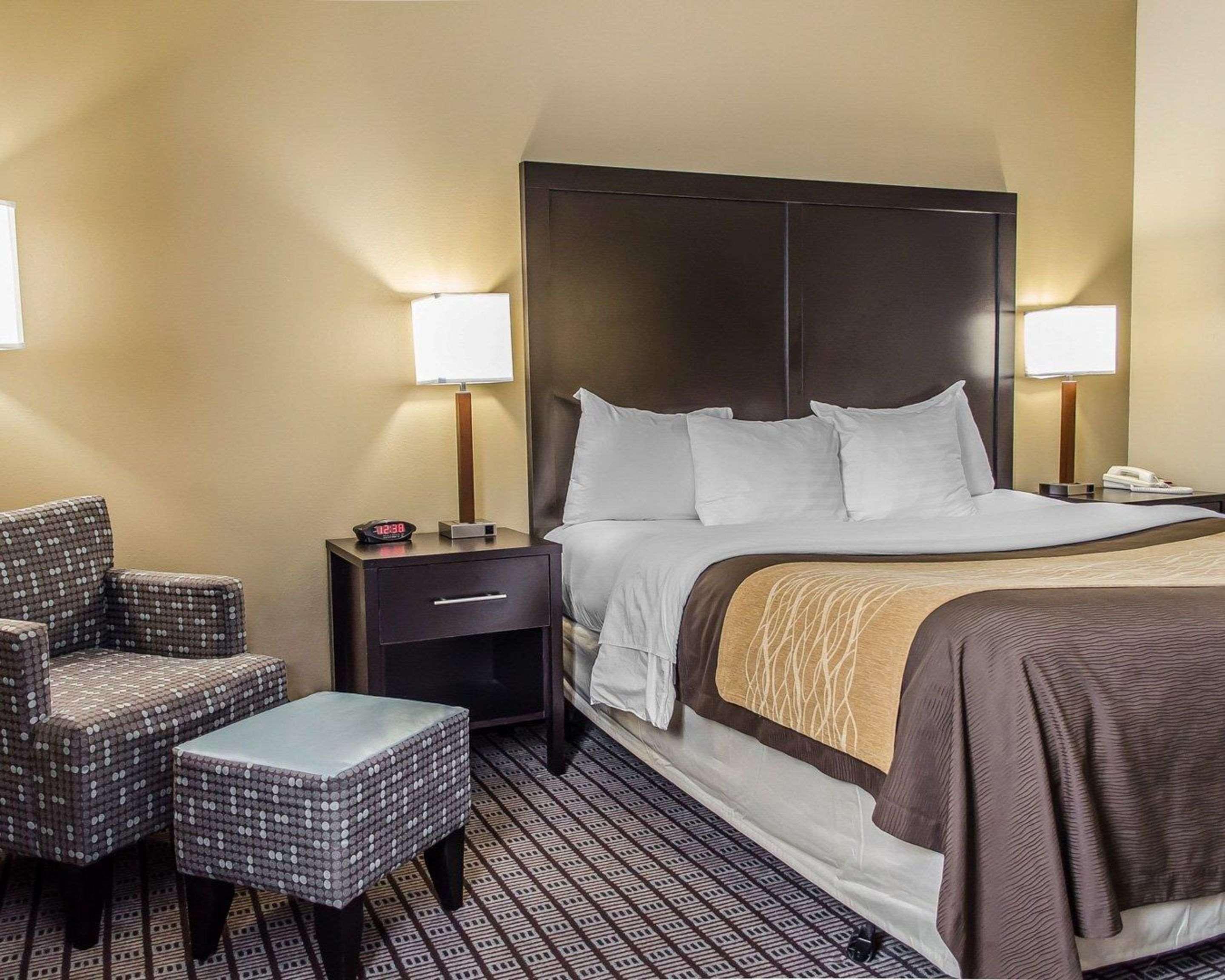 Surestay Plus By Best Western Jonestown Lebanon Valley المظهر الخارجي الصورة