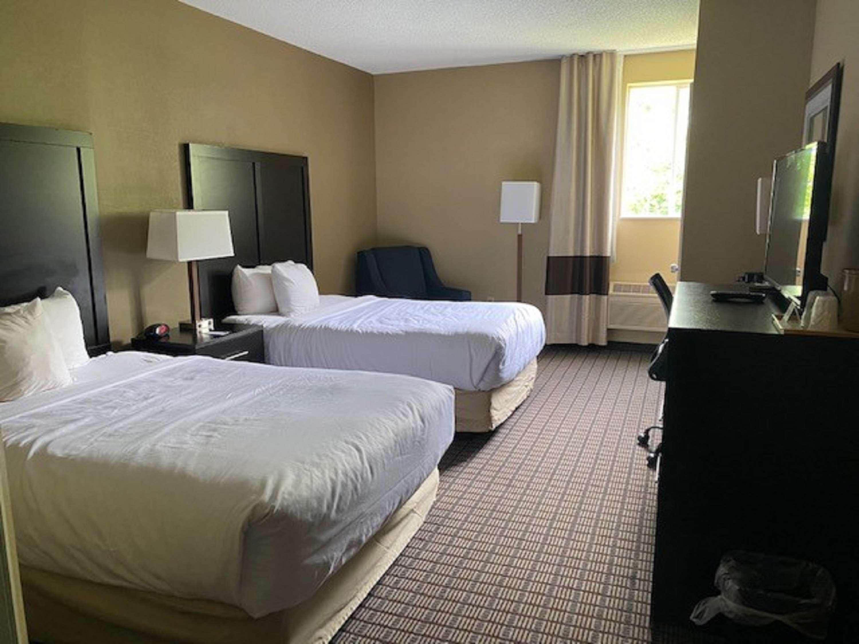 Surestay Plus By Best Western Jonestown Lebanon Valley المظهر الخارجي الصورة