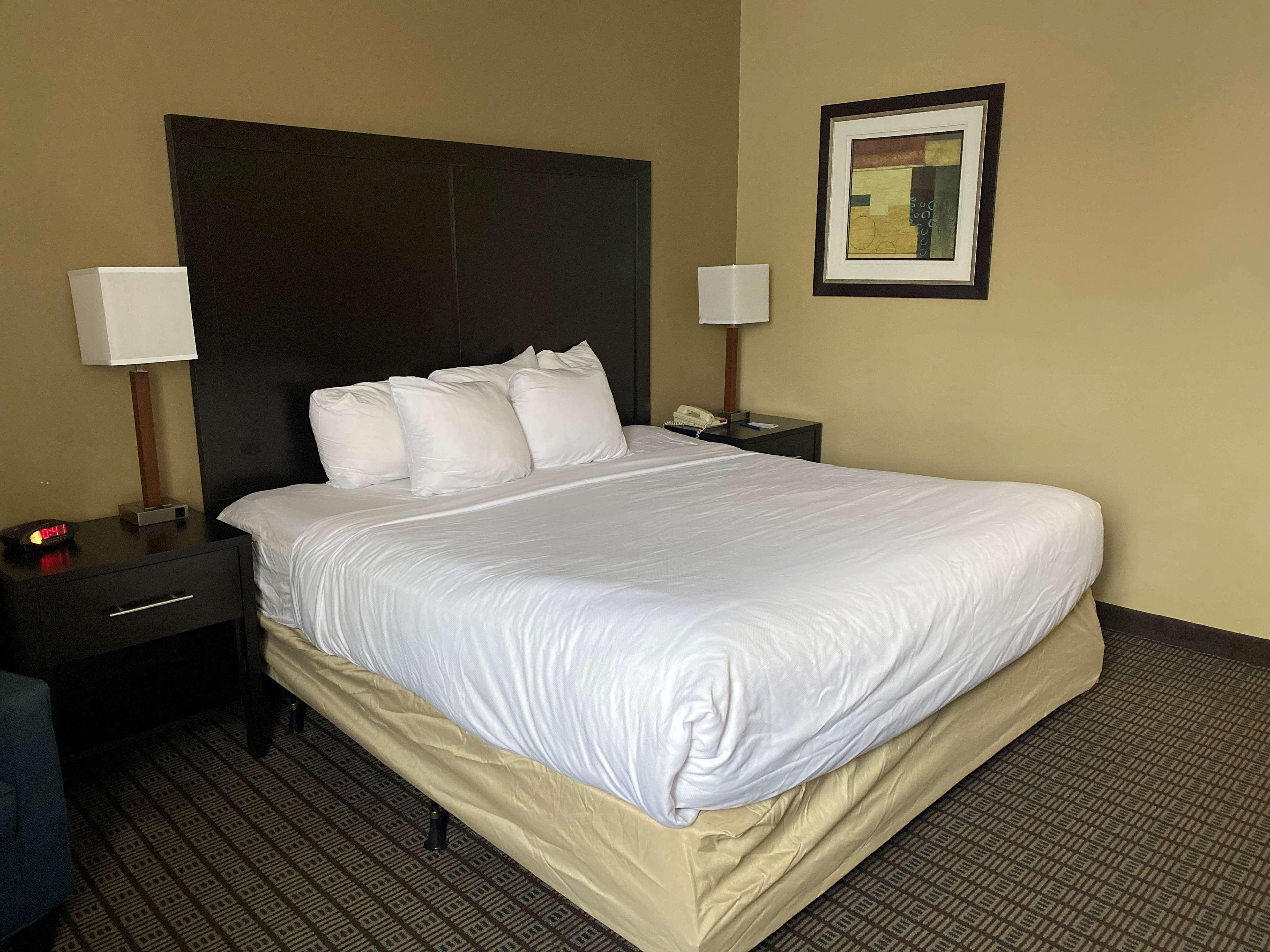 Surestay Plus By Best Western Jonestown Lebanon Valley المظهر الخارجي الصورة
