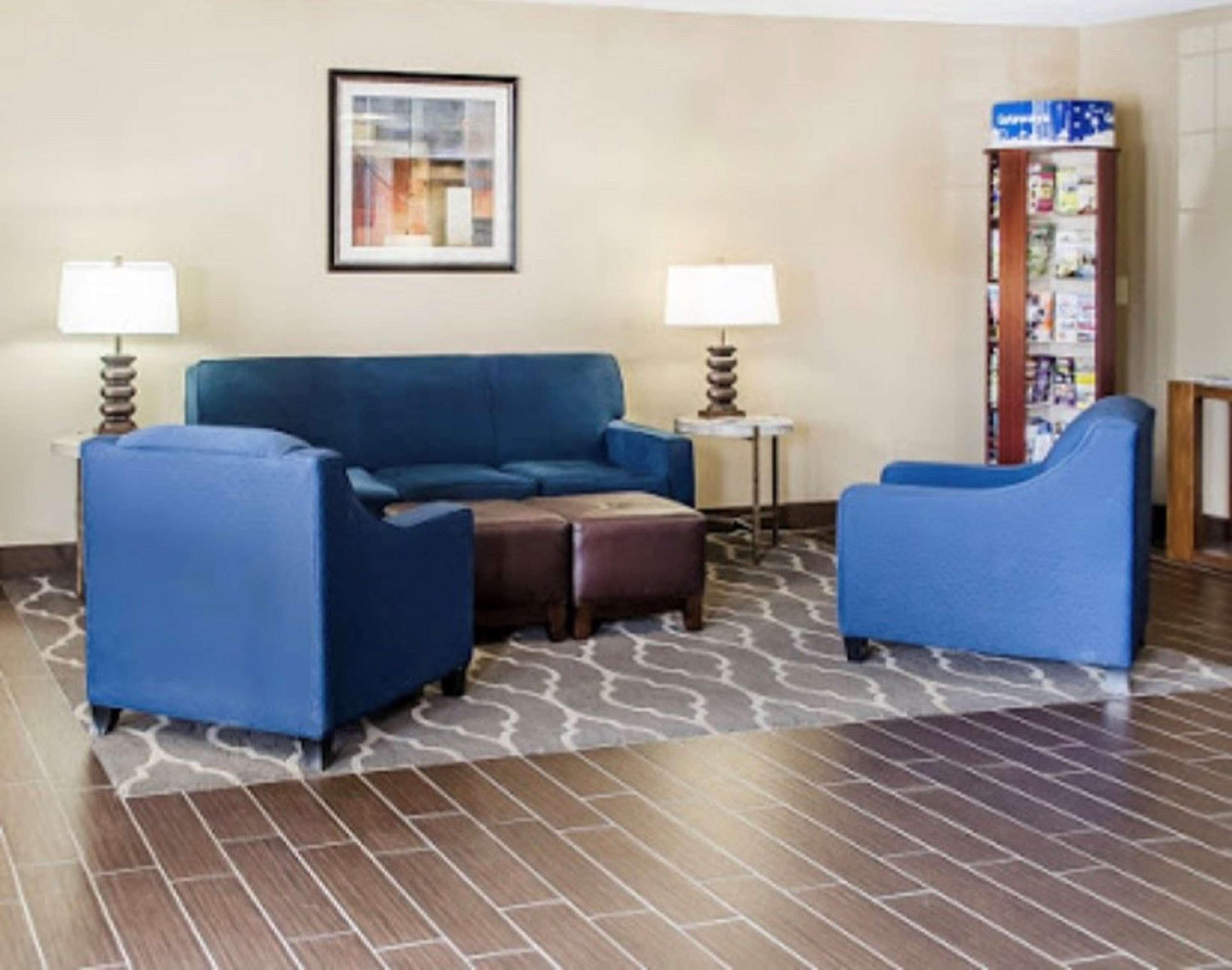 Surestay Plus By Best Western Jonestown Lebanon Valley المظهر الخارجي الصورة