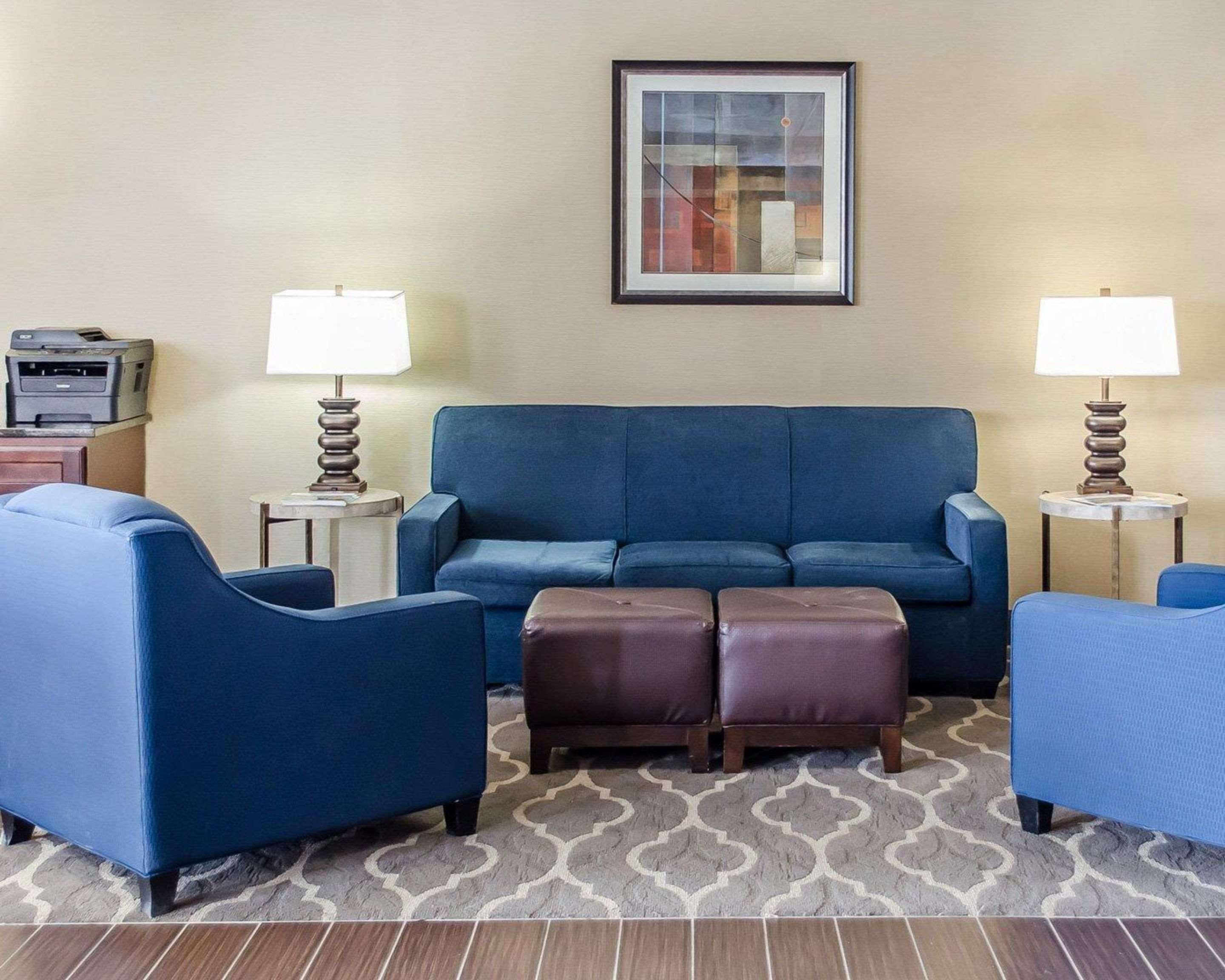Surestay Plus By Best Western Jonestown Lebanon Valley المظهر الخارجي الصورة